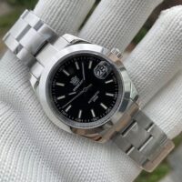 Steeldive SD1934 39 mm Japon Seiko NH35 Otomatik Erkek Kol Saati